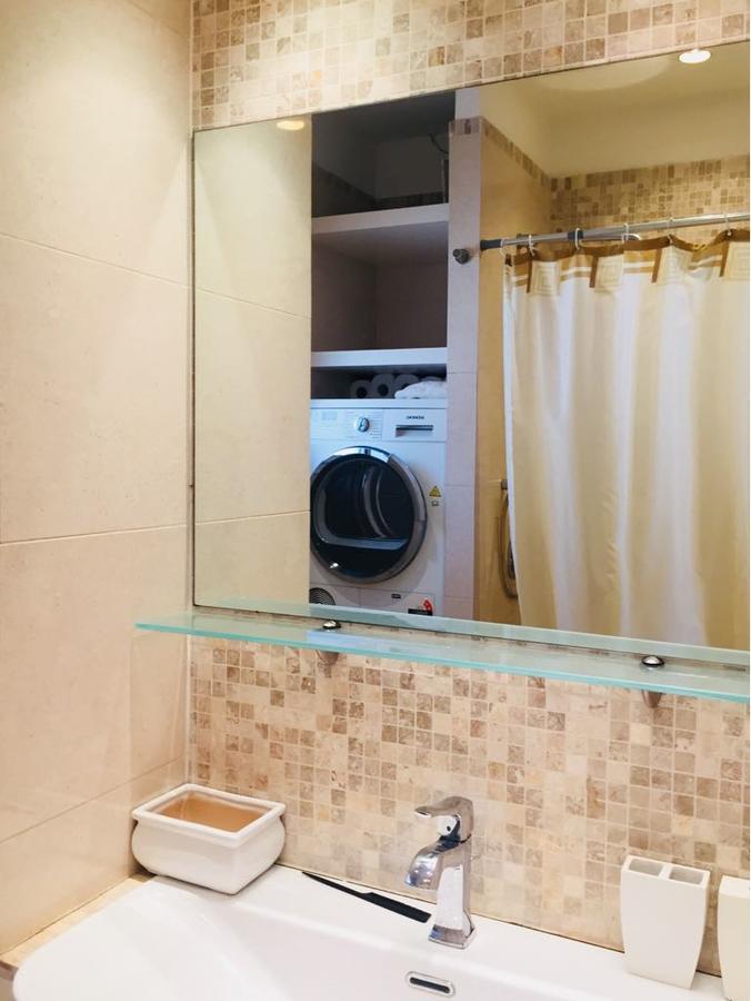Апартаменти Miraks Penthouse Тель-Авів Екстер'єр фото